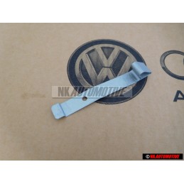 VW Original Bride De Ressort - 701805817A