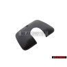 VW Original Capuchon Noir Satine - 705829726A 01C