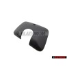 VW Original Capuchon Noir Satine - 705829726A 01C