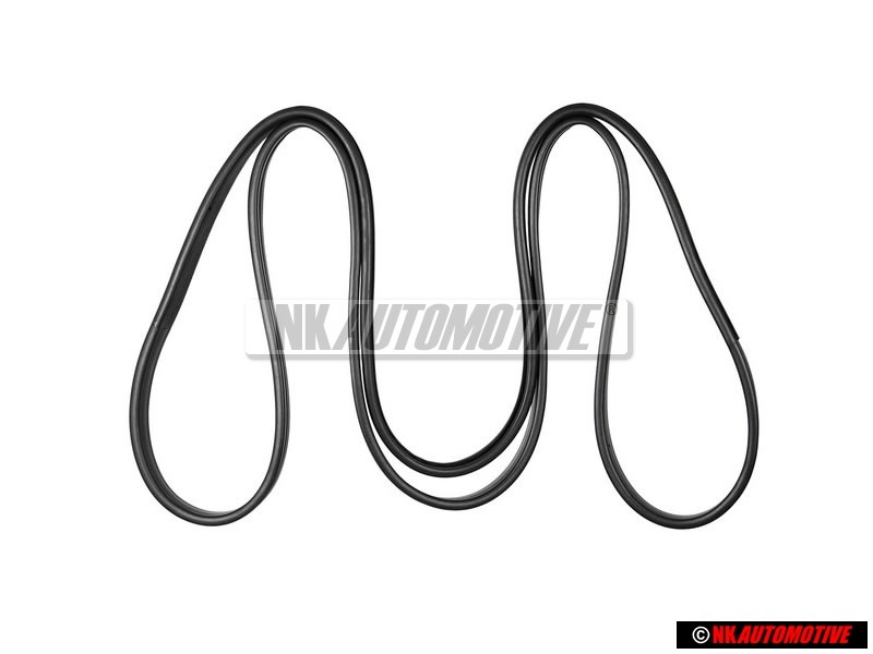 VW Original Joint de Porte - 171837911H