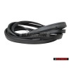 VW Original Joint de Porte - 171837911H