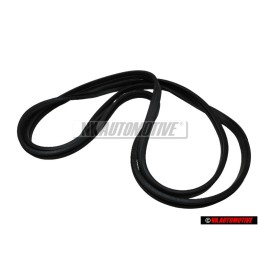 VW Original Joint de Porte - 171837911H
