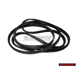 VW Original Joint de Porte - 171837911H