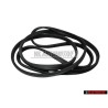 VW Original Joint de Porte - 171837911H