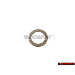 VW Original Bague Joint - N 0138514