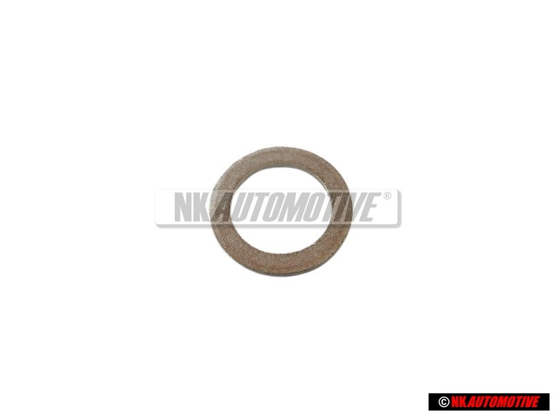 VW Original Bague Joint - N 0138514