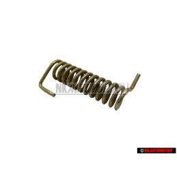 VW Original Ressort Spiral - 861877695