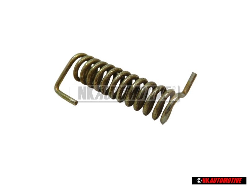 VW Original Ressort Spiral - 861877695