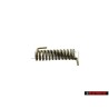 VW Original Ressort Spiral - 861877695