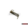 VW Original Ressort Spiral - 861877695