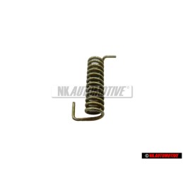 VW Original Ressort Spiral - 861877695
