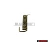 VW Original Ressort Spiral - 861877695