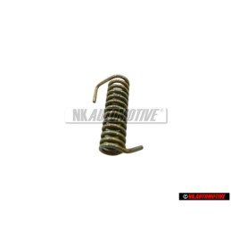 VW Original Ressort Spiral - 861877695