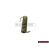 VW Original Ressort Spiral - 861877695