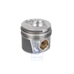 VW Original Piston Complet Bleu - 038107065CB001