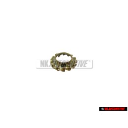 VW Original Rondelle De Securite - N 0121134