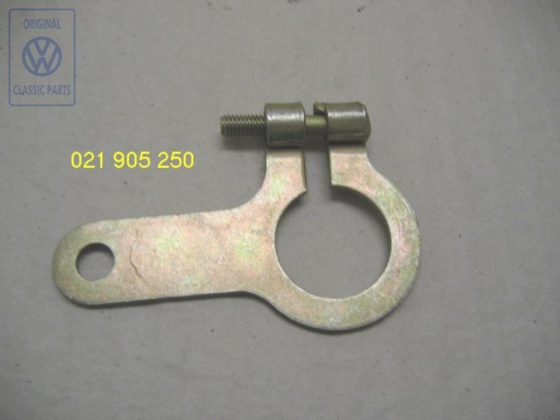 VW Original Support DAllumeur - 021905250