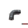 VW Original Flexible Coude - 034133784