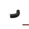 VW Original Flexible Coude - 034133784