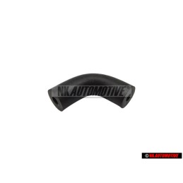 VW Original Flexible Coude - 034133784