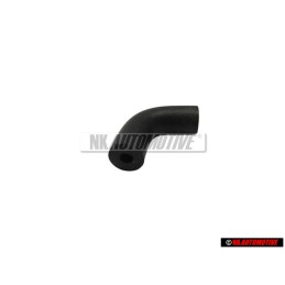 VW Original Flexible Coude - 034133784