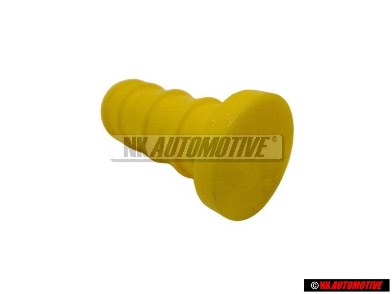 VW Original Obturateur - 035133847