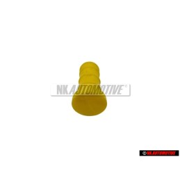 VW Original Obturateur - 035133847