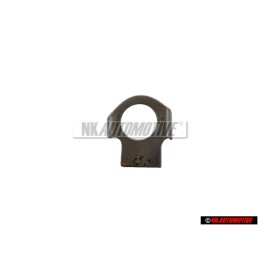 VW Original Tole De Surete - 111415385