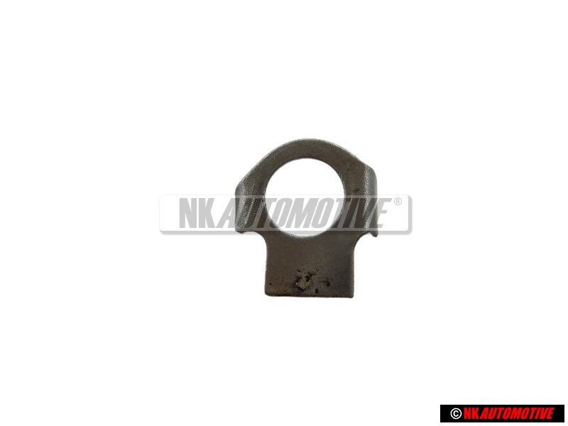 VW Original Tole De Surete - 111415385