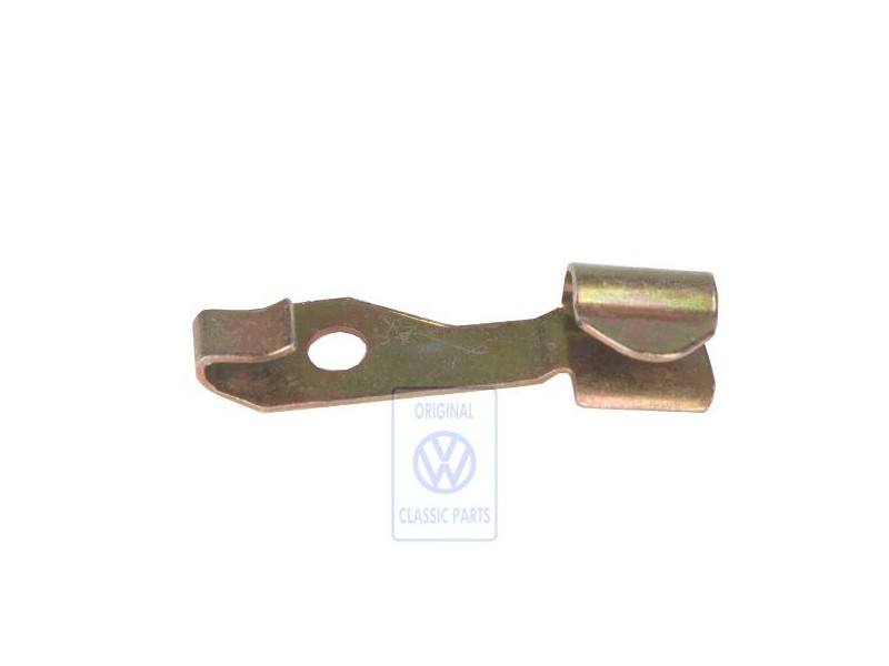 VW Original Ressort De Calage - 111837319