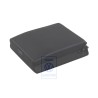 VW Original Accoudoir (Cuir) Noir - 1J0885081AK54M