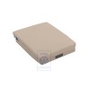 VW Original Accoudoir (Cuir) Beige Clair (Grenu) - 1J0885081AK63G