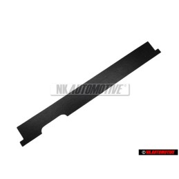 VW Original Carton De Guidage D'Air - 171121293G
