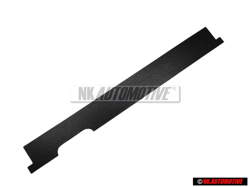 VW Original Carton De Guidage D'Air - 171121293G