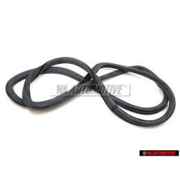 VW Original Joint d'etancheite pour lunette arriere - 191845521