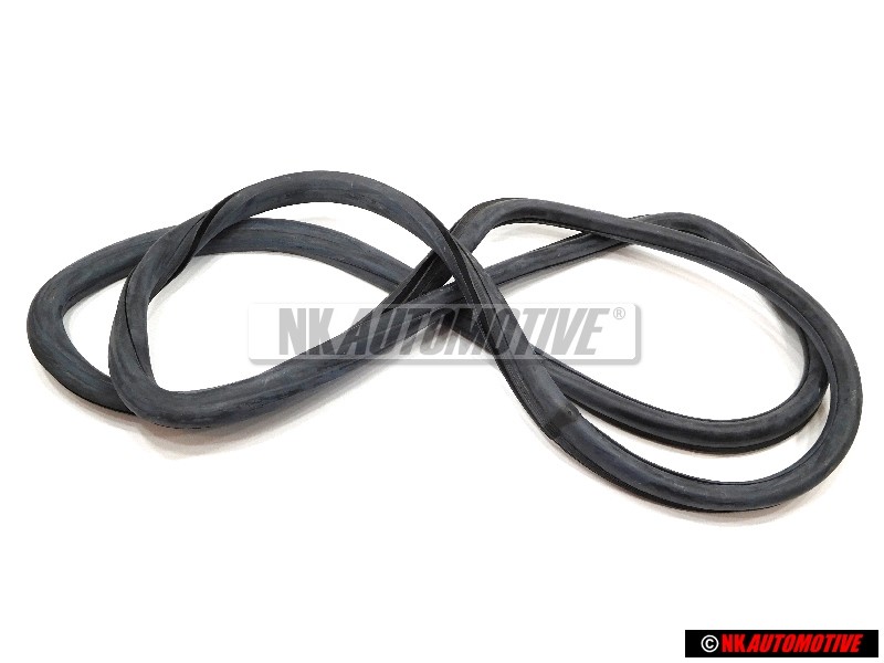 VW Original Joint d'etancheite pour lunette arriere - 191845521