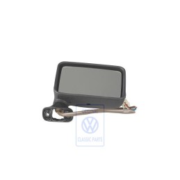 VW Original Retroviseur Exterieur Plan A Reglage Electrique - 192857502A