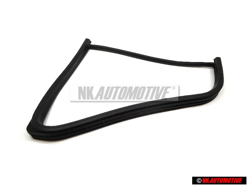 VW Original joint p. glace de porte fixe - 193845217A