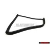VW Original joint p. glace de porte fixe - 193845217A