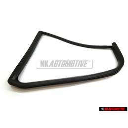 VW Original joint p. glace de porte fixe - 193845218A