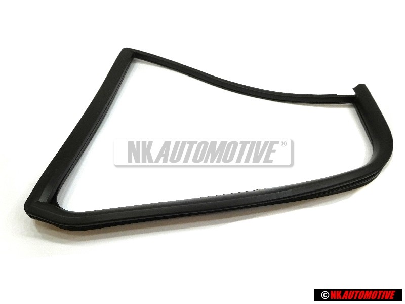 VW Original joint p. glace de porte fixe - 193845218A