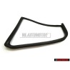 VW Original joint p. glace de porte fixe - 193845218A