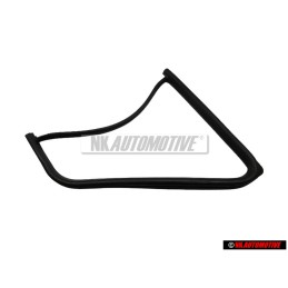 VW Original joint p. glace de porte fixe - 193845218A