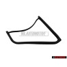 VW Original joint p. glace de porte fixe - 193845218A