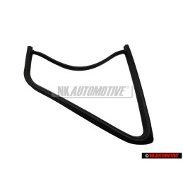 VW Original joint p. glace de porte fixe - 193845218A