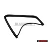 VW Original joint p. glace de porte fixe - 193845218A