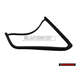 VW Original joint p. glace de porte fixe - 193845218A