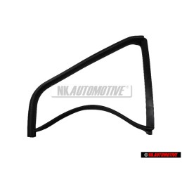 VW Original joint p. glace de porte fixe - 193845218A