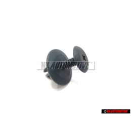VW Original Clip Petrole (Vert) - 1H0867199A 92F