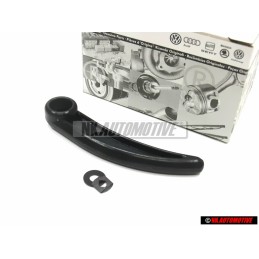 VW Original Poignee P. Tirant De Capot - 171823537